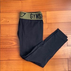 GYMSHARK FIT LEGGINGS